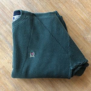 Rare Vintage Tommy Hilfiger Sweater!!!